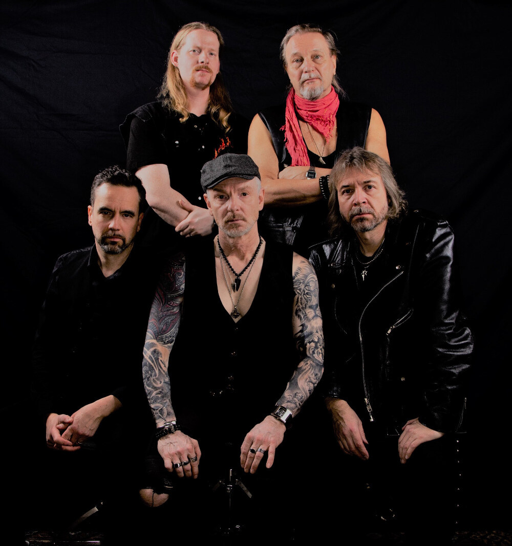 Wishing Well have released a new single, titled “Flying Finn”