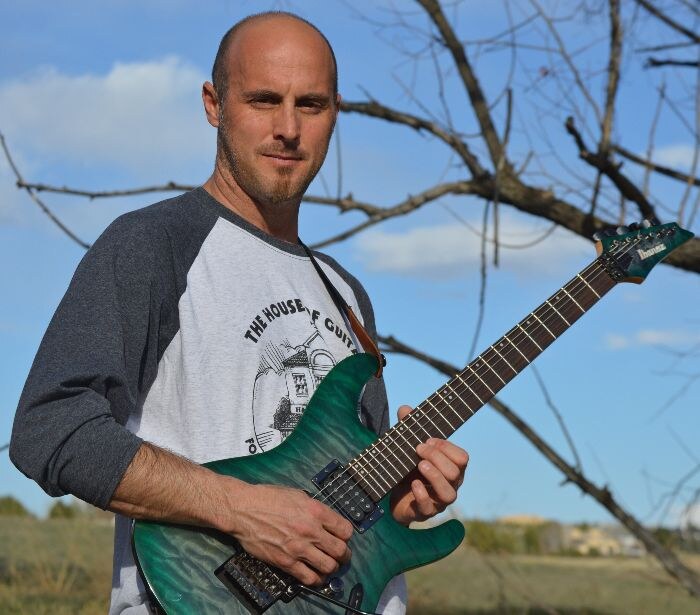 Scarlata to Release Power Through In April