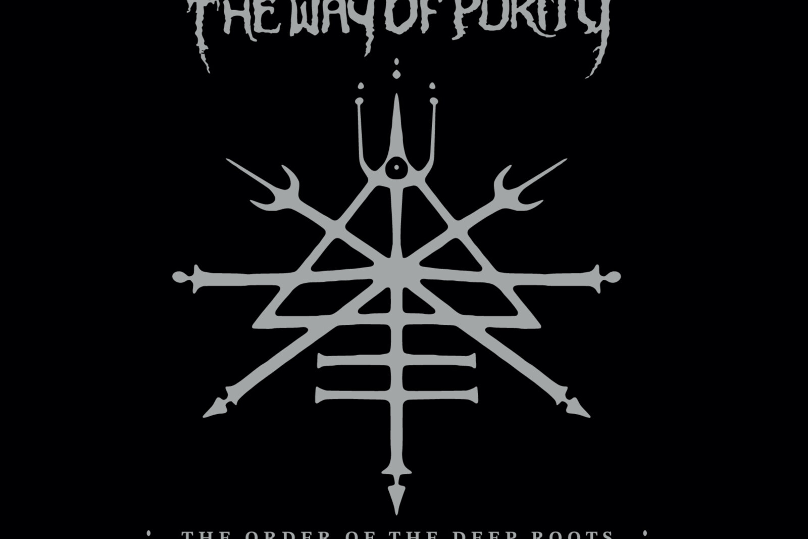 The Way Of Purity Reveal New Album Cover And Issue A Severe Statement