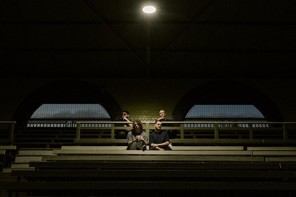 Waxflower Debut New Music Video “Ring”