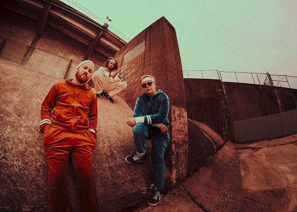 Guerrilla Warfare Release Second Track From Forthcoming EP “C O N T R O L” Coming April 22nd Listen To “Flesh N’ Bone (Small Talk)” Now