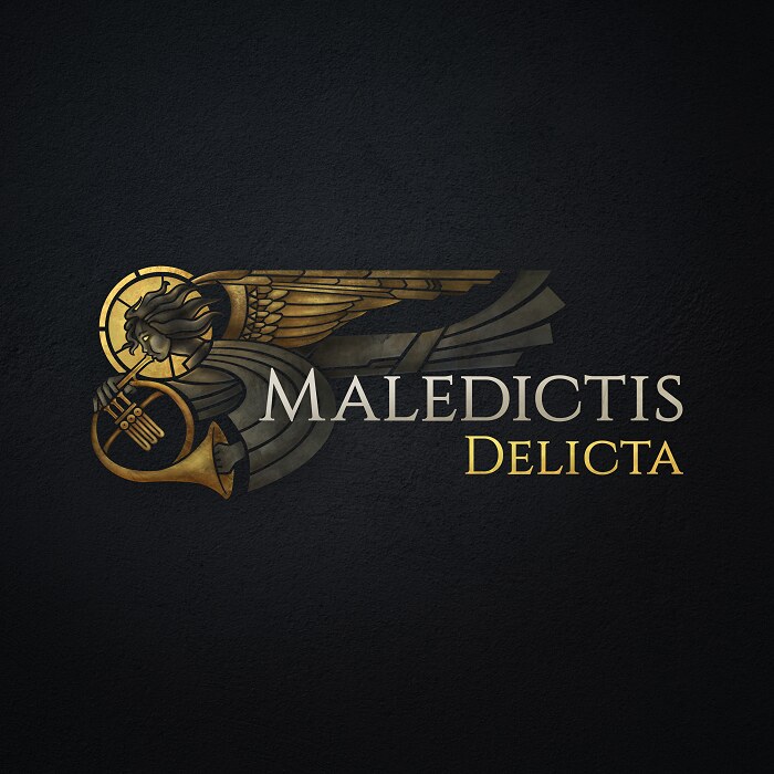 Maledictis Release "Delicta" 