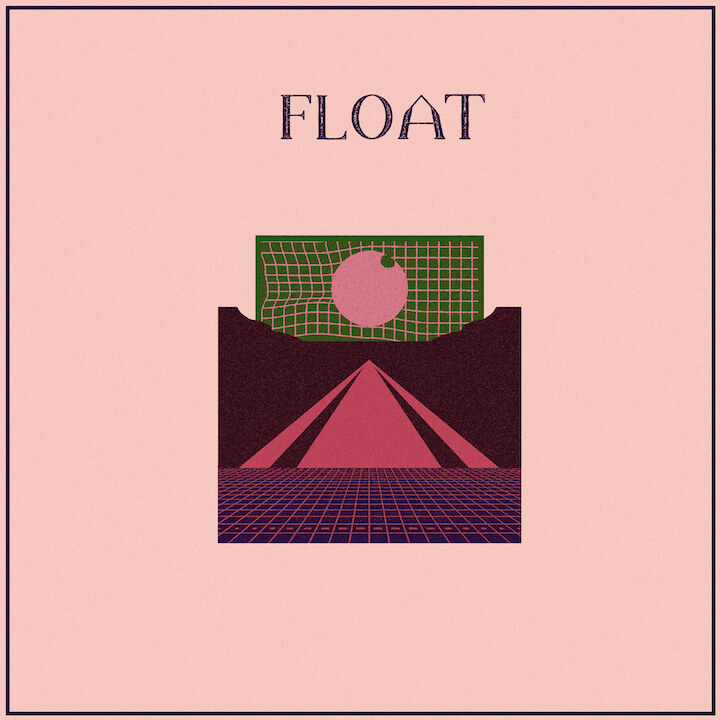 Toronto Supertrio Sauna (Fake Palms/Weaves/Greys) Share "Float"