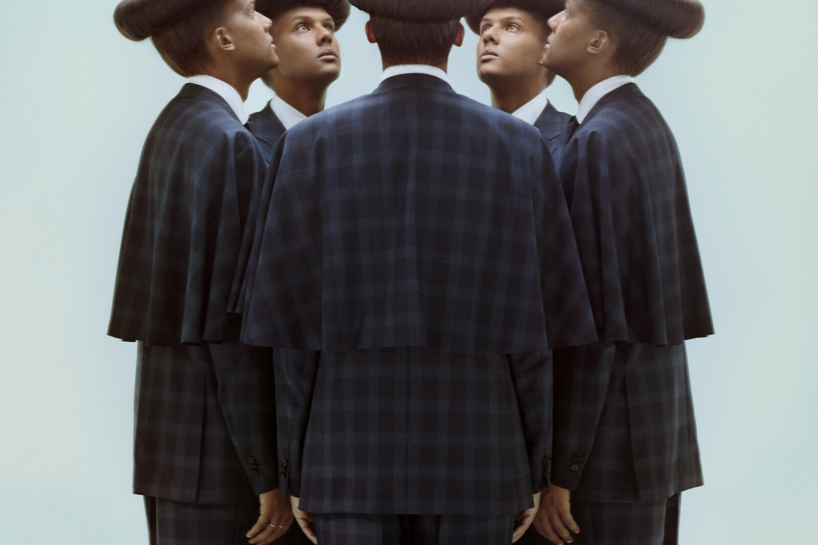 Stromae Releases Highly Anticipated Third Studio Album, ‘Multitude’