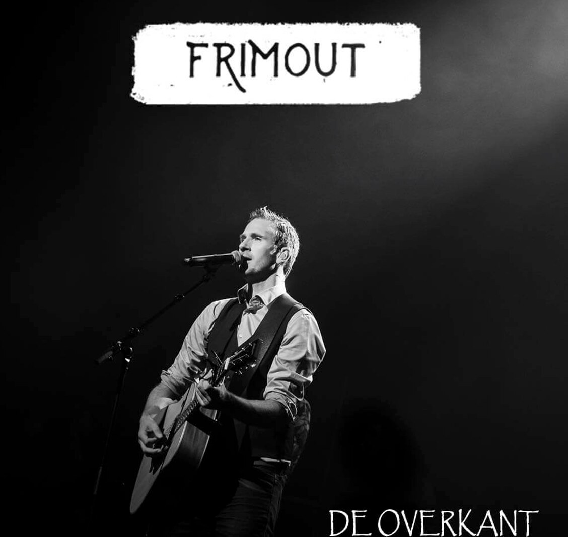 Frimout gidst je in moeilijke tijden naar ‘De overkant’