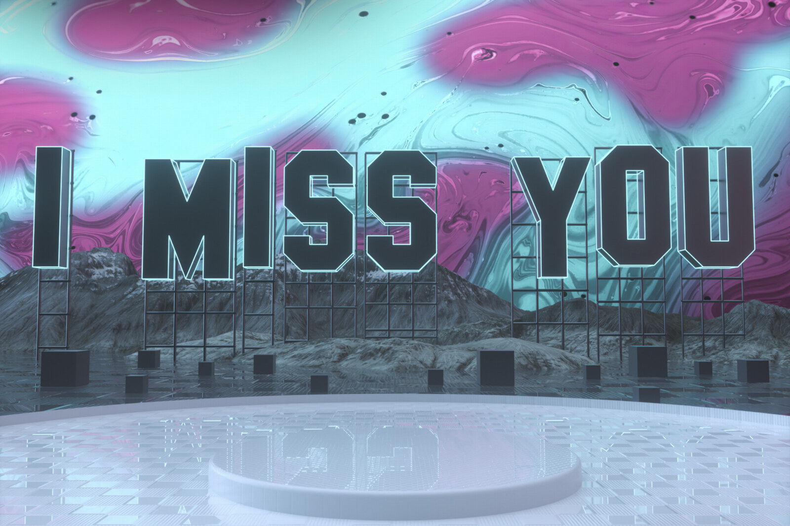 Platinum Aussie duo Stafford Brothers releases fresh take on Blink-182's hit song "I Miss You." Out now on Purple Fly