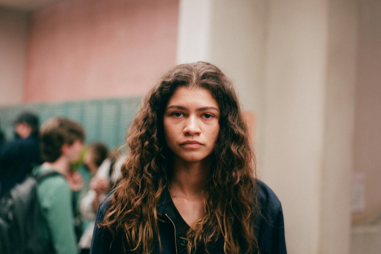 Labrinth & Zendaya - "I'm Tired" 