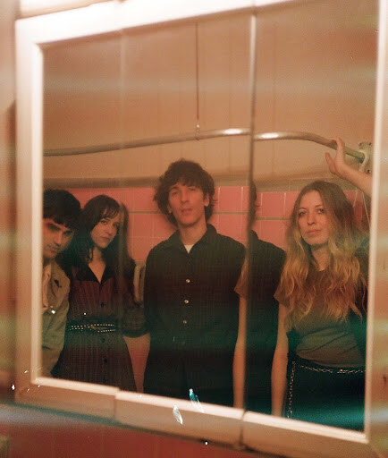 Uv-Tv Release Alternative Versions Of Tracks From: ‘Always Something’ | European Tour This Spring On Sale Now