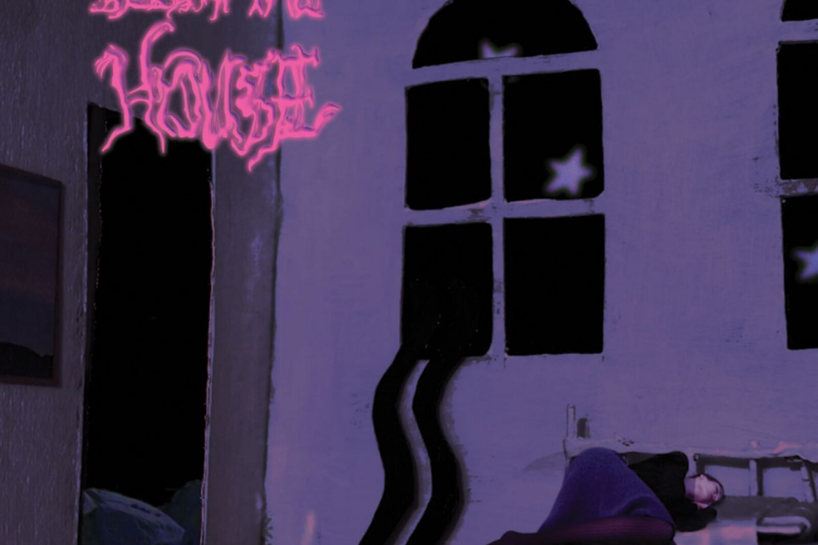Wombo Share New Single "Below the House" Out Now on Fire Talk