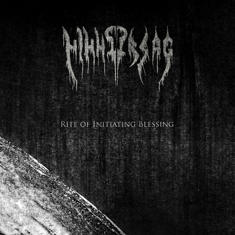 Ninhursag releases "Rite Of Initiating Blessing Part I" 