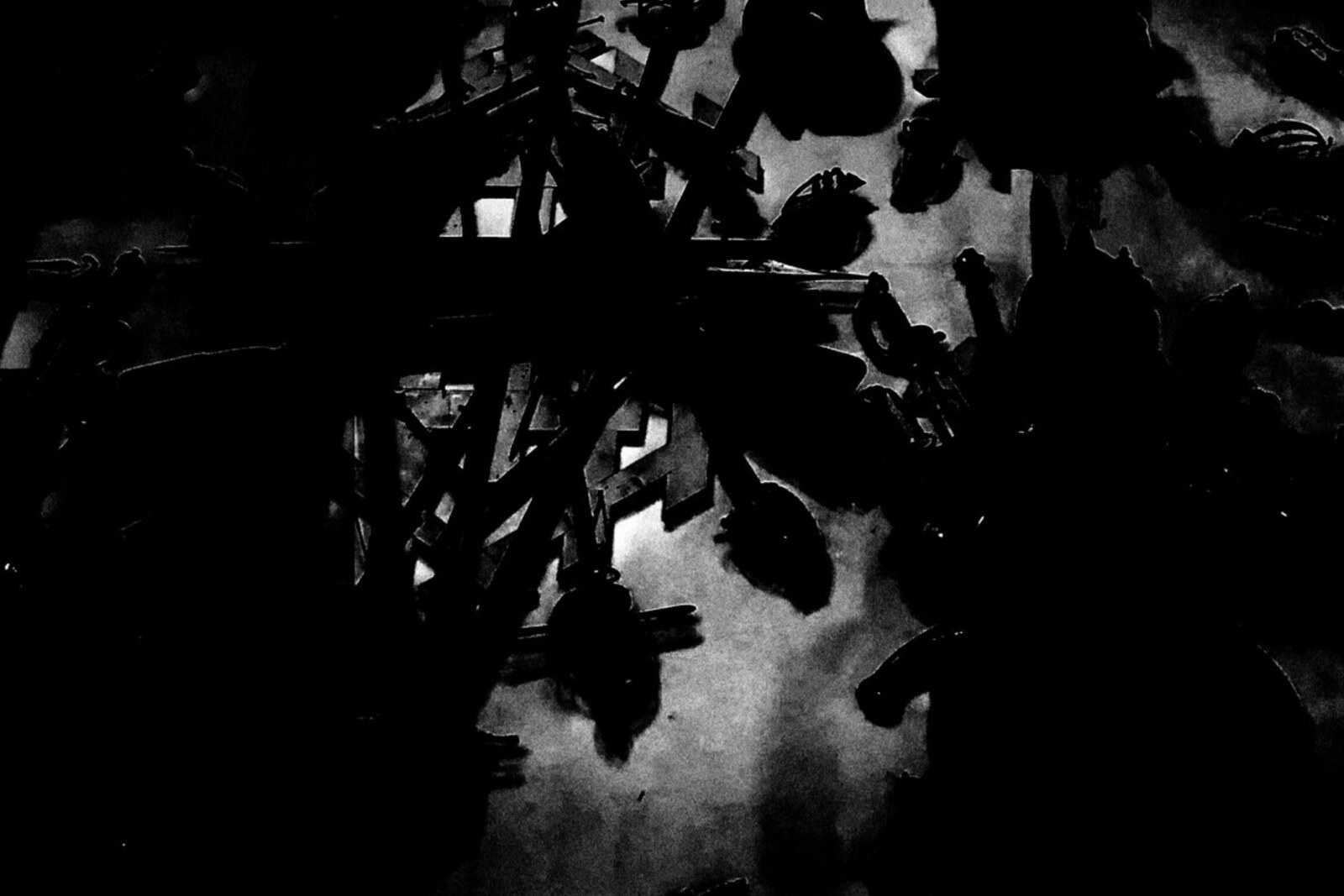 Zwaard stream Argento Records debut EP 'Bloed en Wijn' at INVISIBLE ORANGES' 