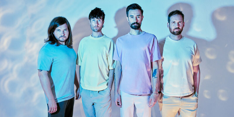 Ibe speelt voorprogramma Bastille in Vorst Nationaal