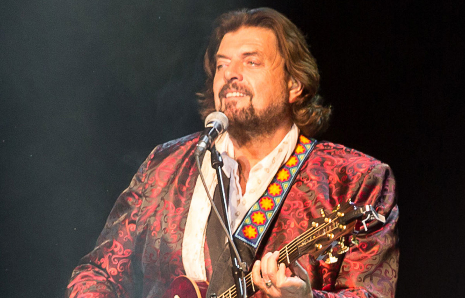 Alan Parsons Live Project en MC Solaar vervoegen line-up Arena5
