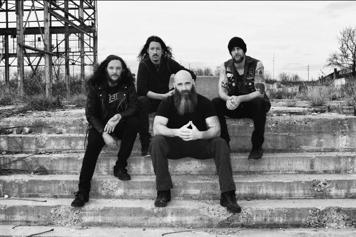 Death Thrashers DEMIRICOUS Announce New Album, III: Chaotic Lethal