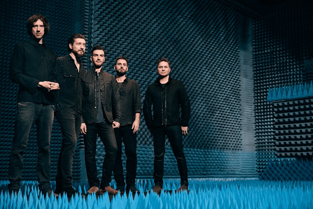 Lokerse Feesten verwelkomen Snow Patrol – The Afghan Whigs – Seasick Steve – Portland