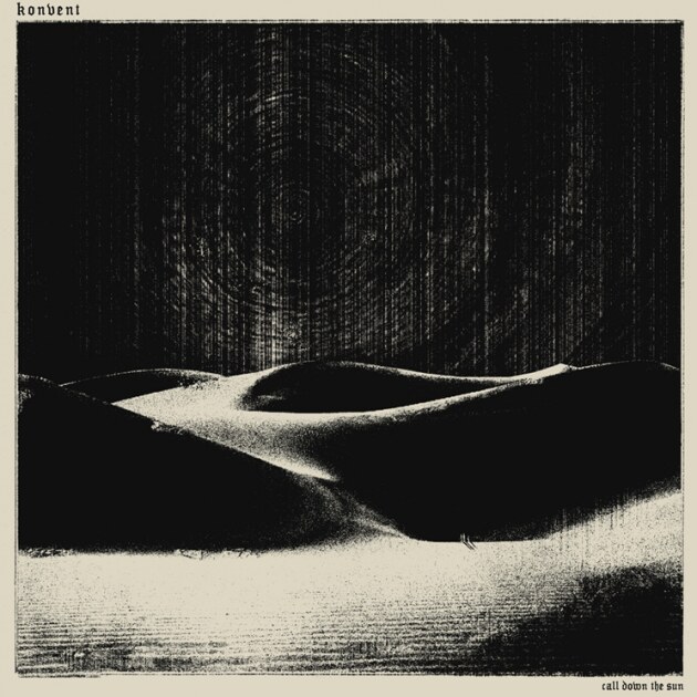  Konvent Premieres Lyric Video For “Harena”! New Album, “Call Down The Sun”, Out This Friday!