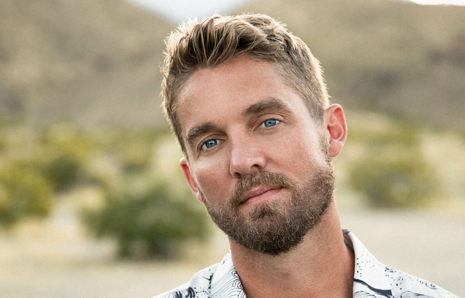 Amerikaanse countryster Brett Young voor exclusieve show naar Melkweg Amsterdam