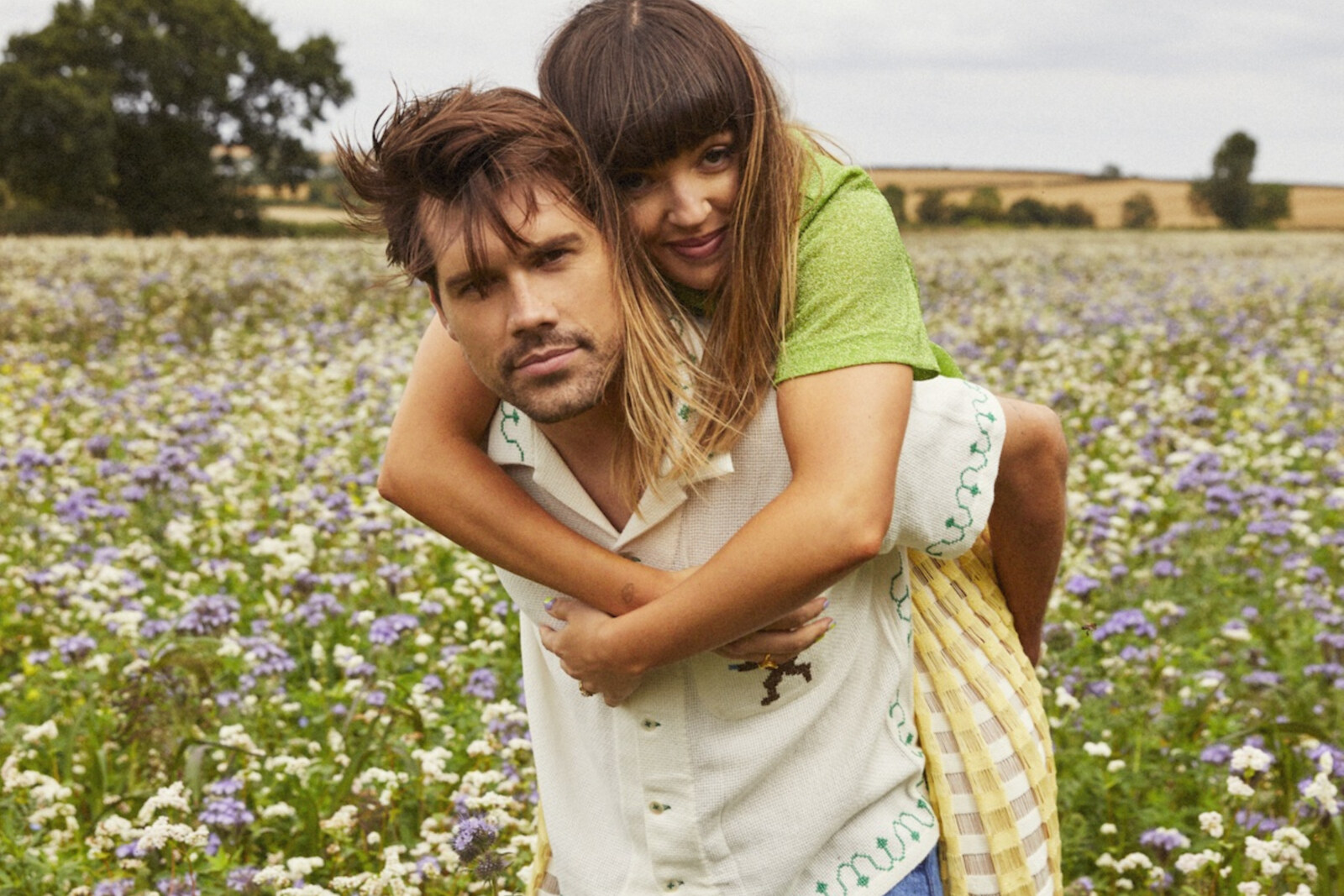 Oh Wonder announce new album 22 Make (out July 22th), with single Magnificent