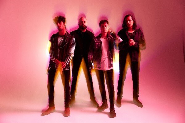 Palisades Release New Single/Video "Better"; Announce Upcoming Album 'Reaching Hypercritical' Out July 22 via Rise Records
