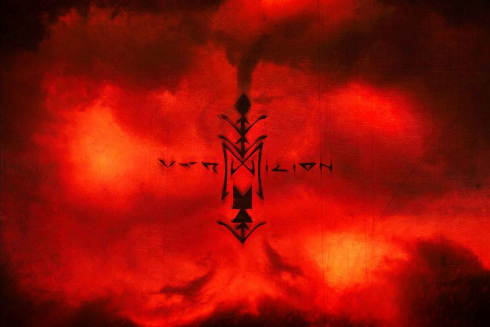Oddland: new album "Vermilion", from Finnish progsters, out today