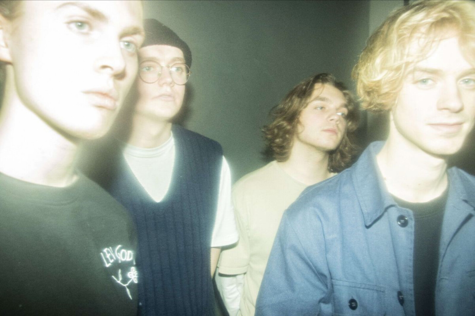 This Daze release new single 'Cigarette Smile