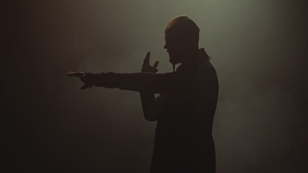 Wardruna Release Official Music Video + Live Version Digital Single For "Skugge"