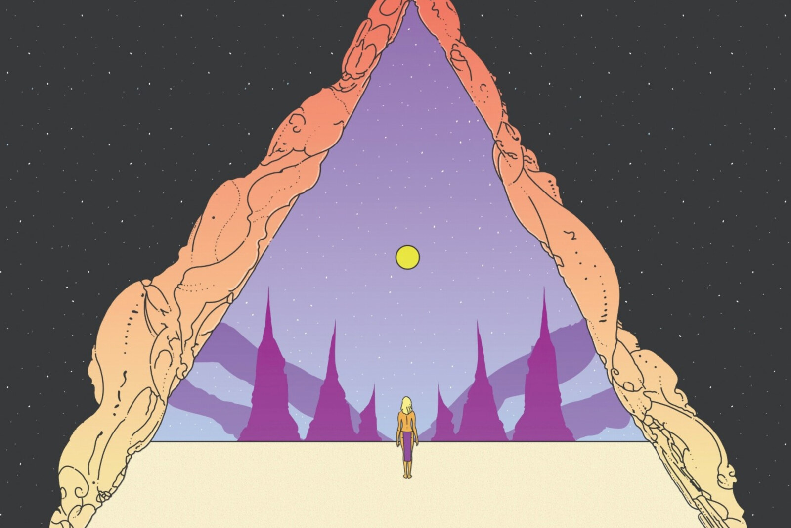  Chill Producer Holo Releases In Limbo EP 