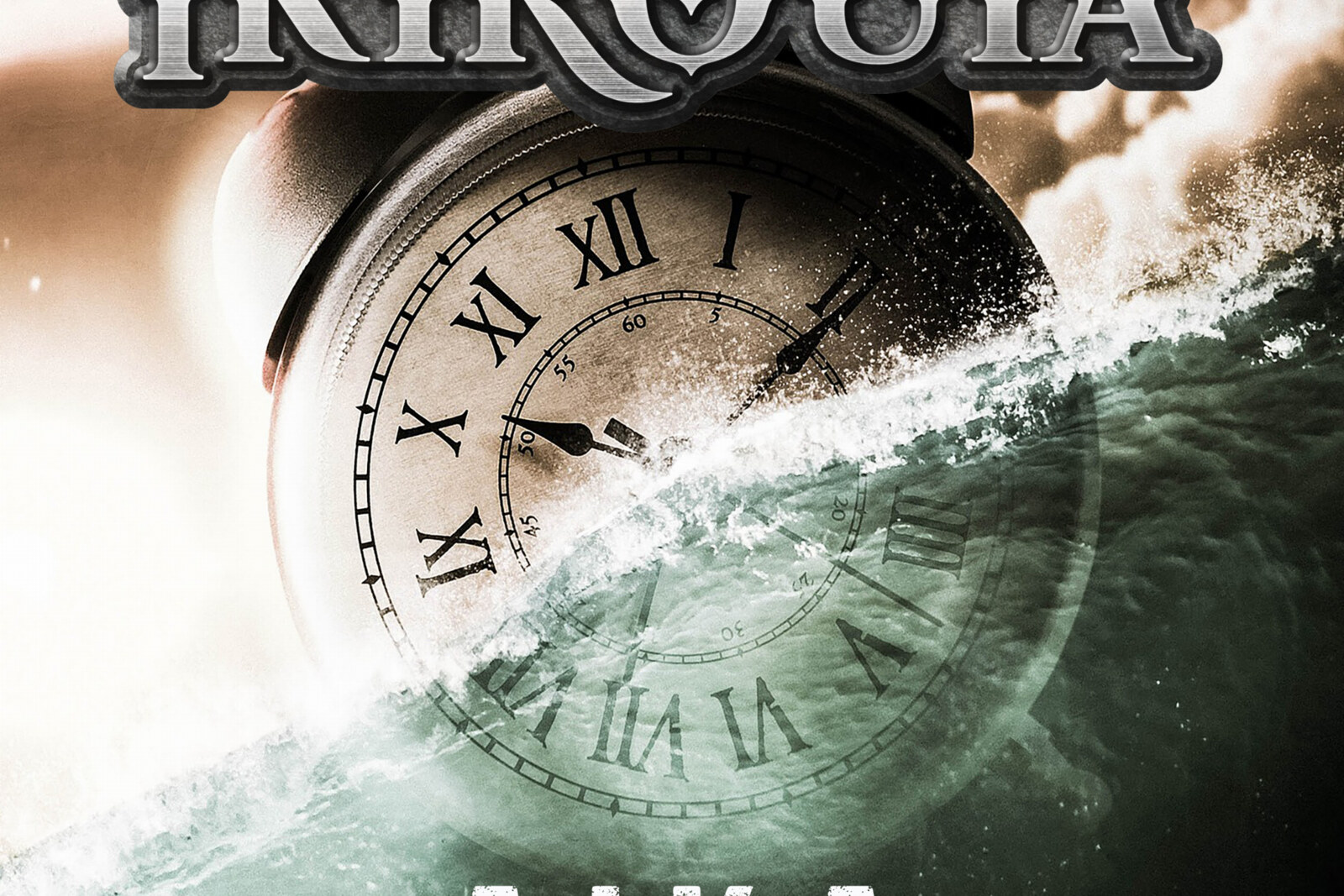 Finnish Melodic Metal band Ikirouta releases new single about the limits of human life