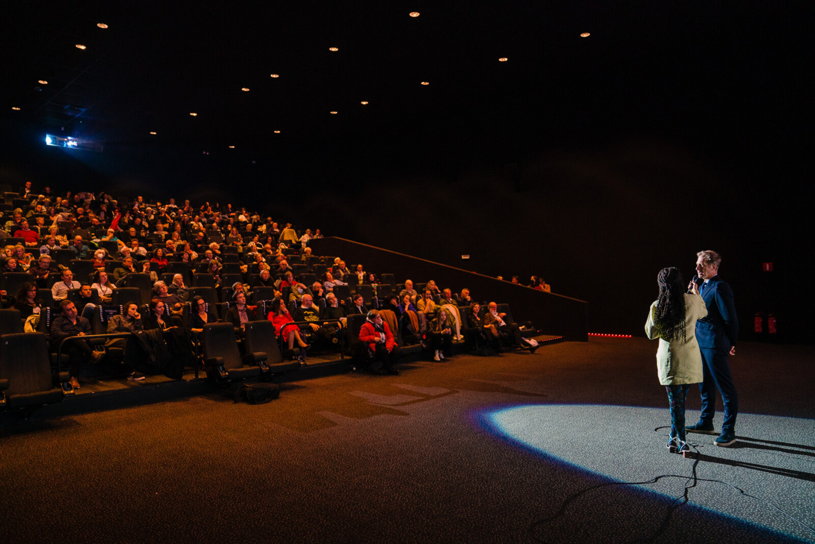 ‘Leave No Traces’ grote winnaar op de 14de editie van Filmfestival Oostende