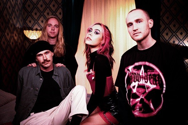 Yours Truly Unveil New Single + Video 'Lights On'