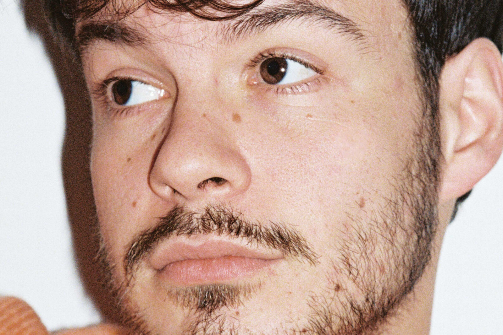 Rex Orange County speelt op 21 november in Koninklijk Circus