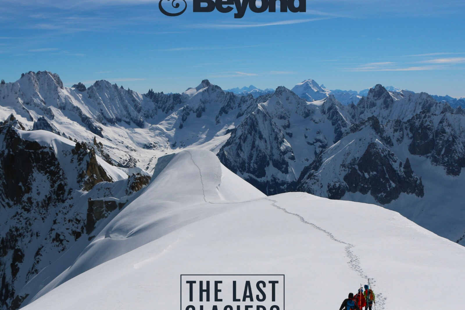 Above & Beyond to release their first cinematic film score for 'The Last Glaciers' 