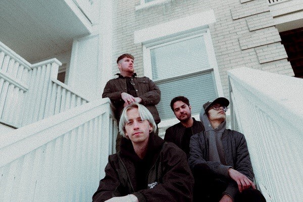 Sunsleeper Share Newest Single/Video “In The Clouds”