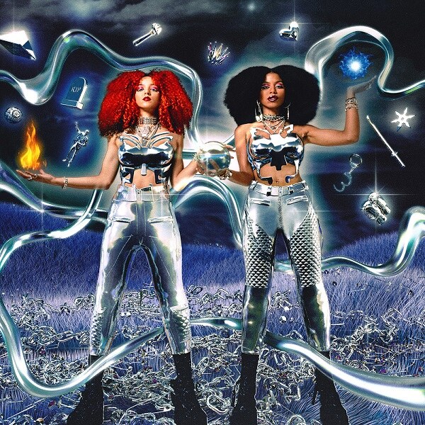 Nova Twins Release New Single ‘Cleopatra’; EU Shows in August, October & November; New Album “Supernova” Set For Release On June 17th