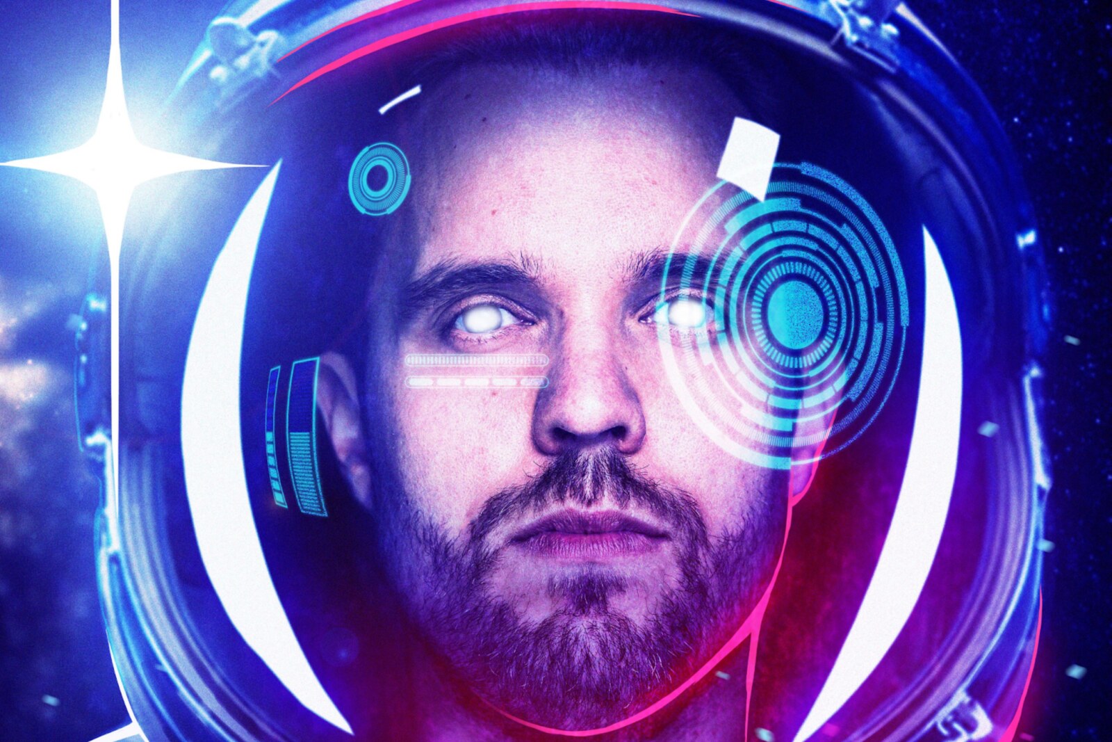 Circus Records' ReauBeau sends his debut LP ‘Outerspace’ into orbit