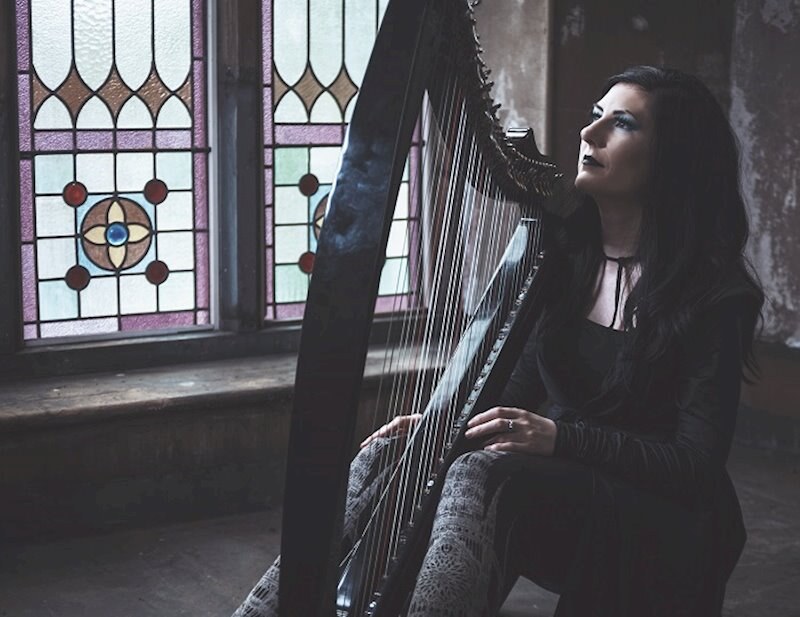 Lindsay Schoolcraft  Releases "New World"