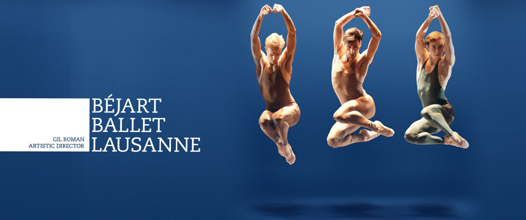 Béjart Ballet Lausanne in 2023 eindelijk terug in Antwerpen