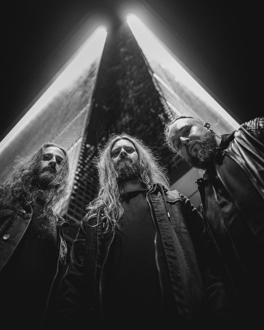 Decapitated announce new album "Cancer Culture"