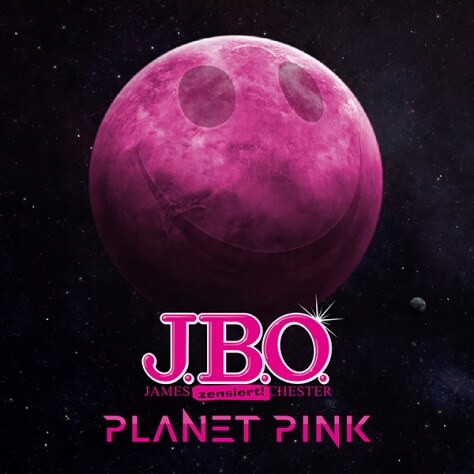  J.B.O. Shares New Music Video From "Planet Pink"