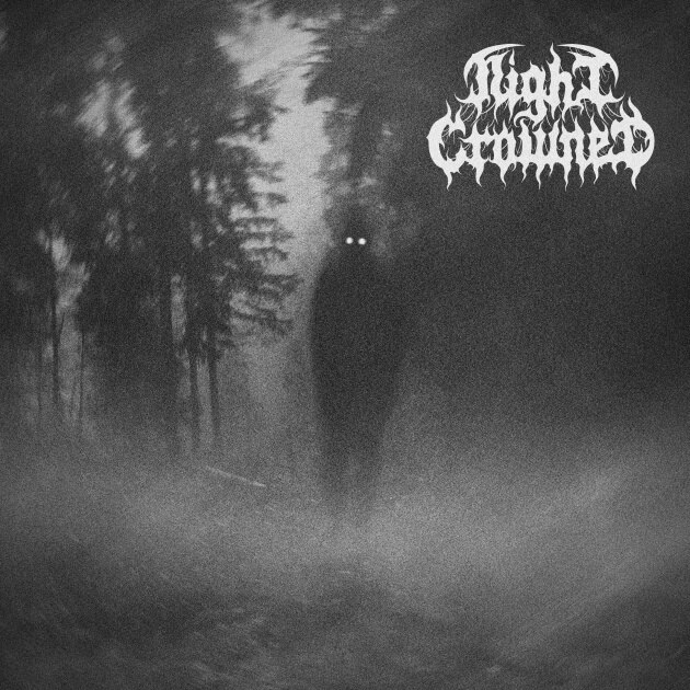 Night Crowned Release New EP and Share Visualizer Video! "Rebirth Of The Old" out now on Noble Demon
