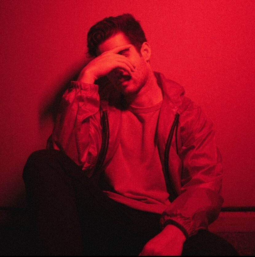 Modern Pop Maestro Clo Sur Releases Debut 5 Song Album 'Blood and Sunshine Part 1'