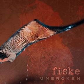 'Unbroken’, the second single from London-born singer-songwriter, fiske