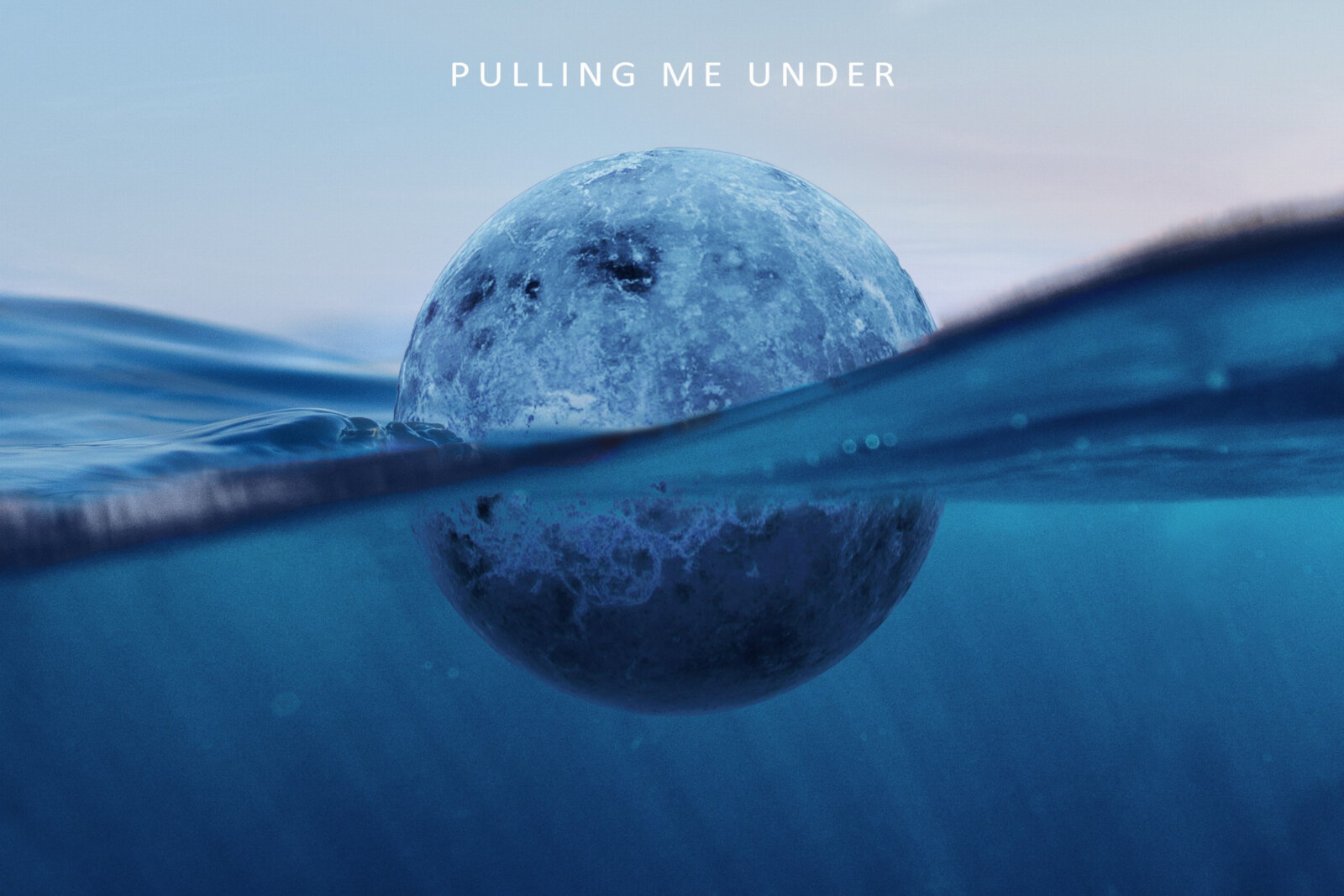 Heard Right Releases 'Pulling Me Under' Feat. Phoebe Tsen