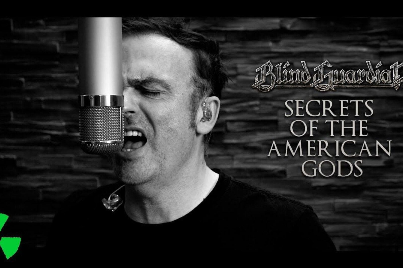 Blind Guardian discover the "Secrets Of The American Gods"