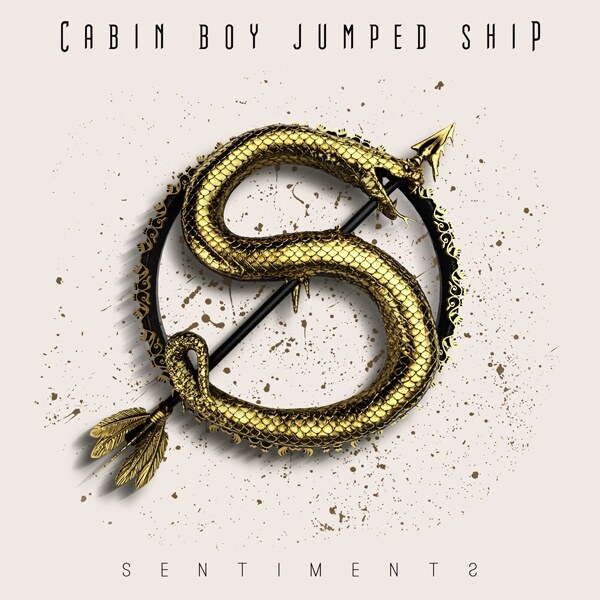 Watch Cabin Boy Jumped Ship Perform In Brand New "Ghosts" Video! 