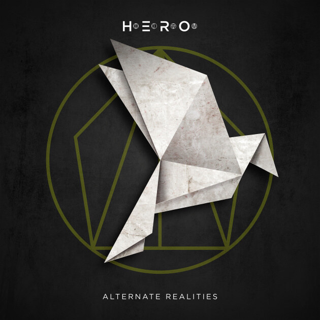 H.E.R.O. releases new album alongside music video today and charts as #2 in Japan