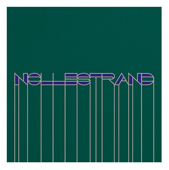 De Toegift brengt ‘Nollestrand’ uit, de tweede single van aankomende EP ‘En ik kon alles zien’