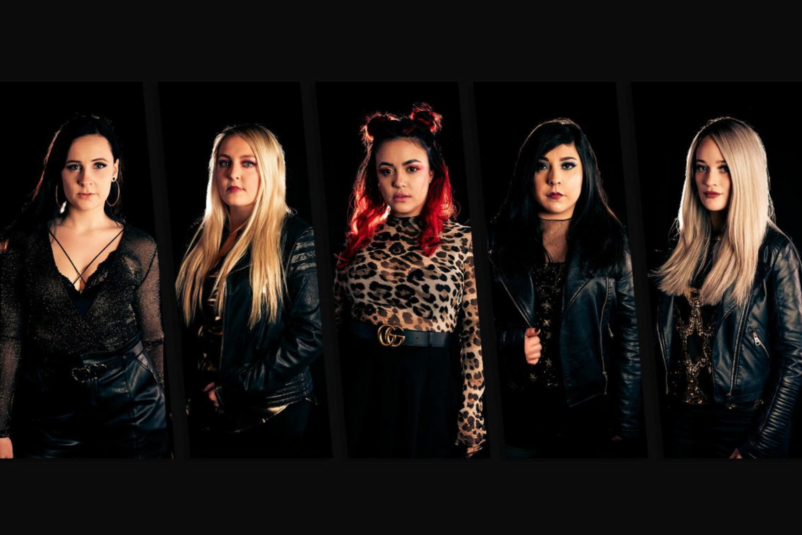 Conquer Divide tekenen bij Mascot Records en brengen nieuwe single 'Atonement' uit.