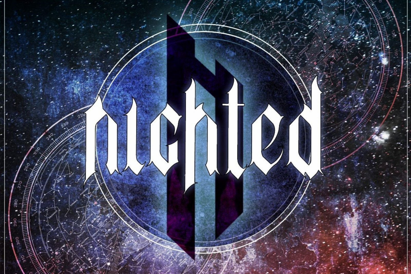 Black metal /Nighted (Cellar Darling, Eluveitie) launches with debut single
