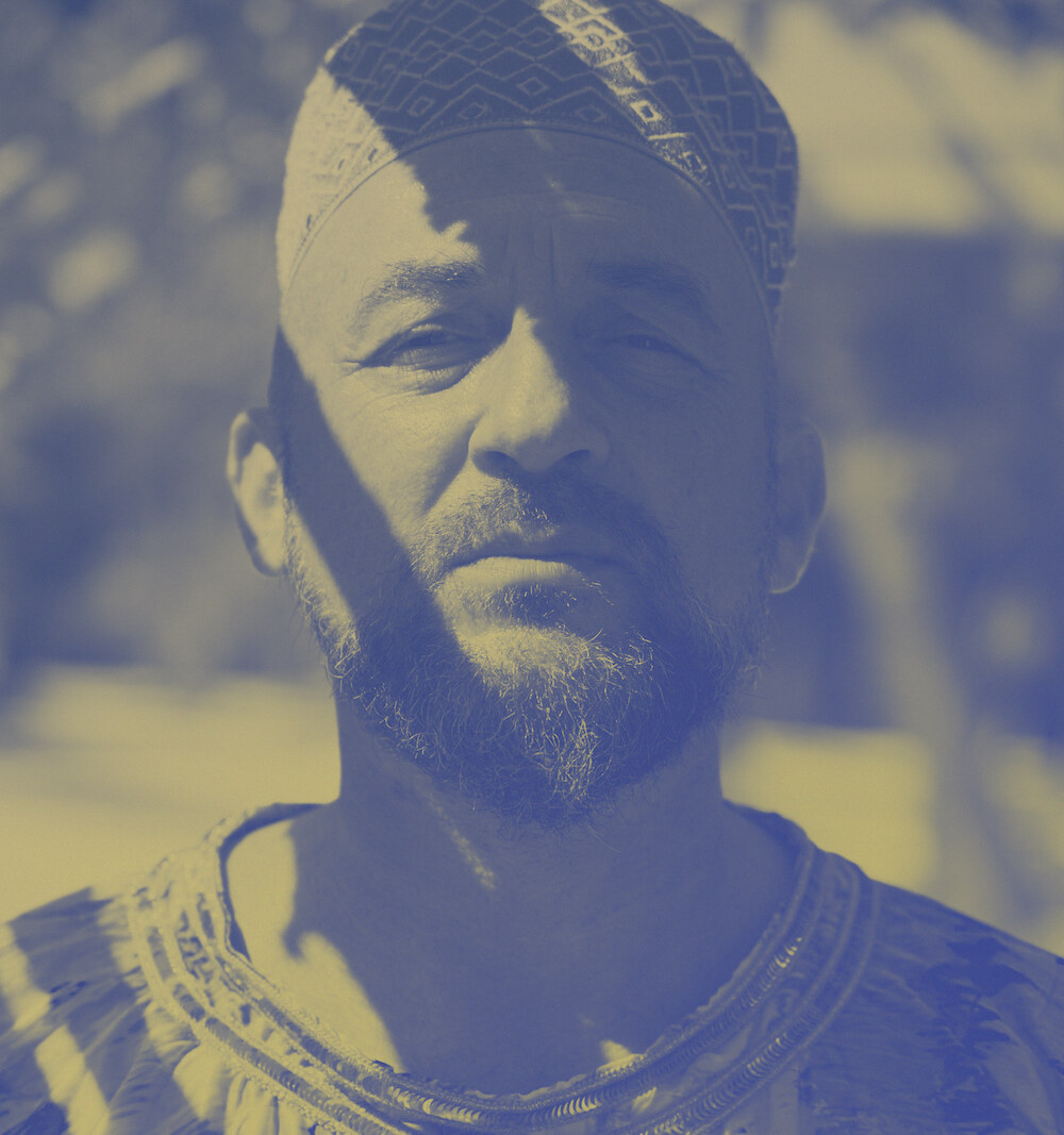 Damian Lazarus announces Hï Ibiza residency